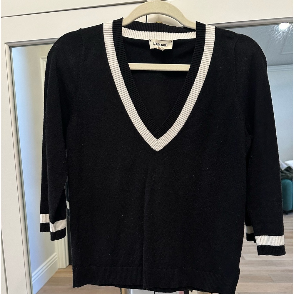 Lagence Sweater
